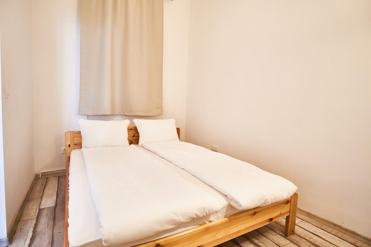Singer Apartment | Budapest Eksteriør billede