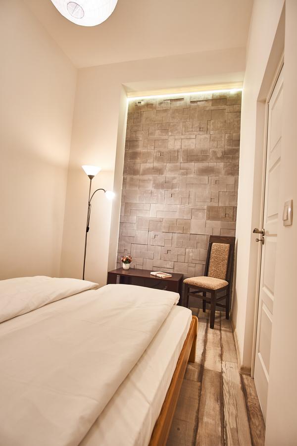 Singer Apartment | Budapest Eksteriør billede
