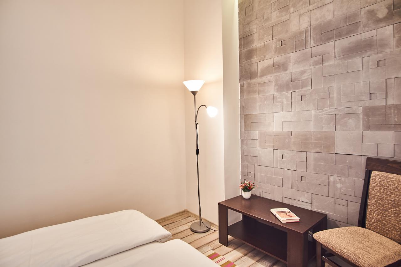 Singer Apartment | Budapest Eksteriør billede