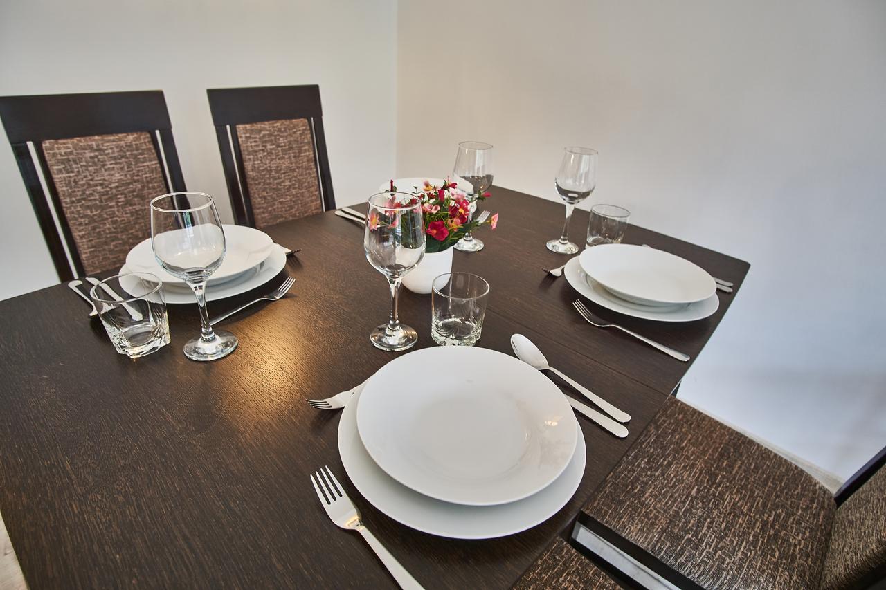 Singer Apartment | Budapest Eksteriør billede